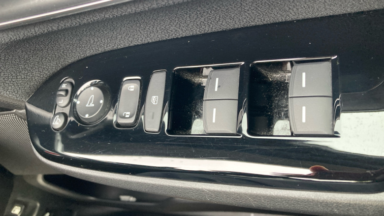 Honda CR-V 2.0 i-MMD Hybrid SE 5dr eCVT Hybrid Estate